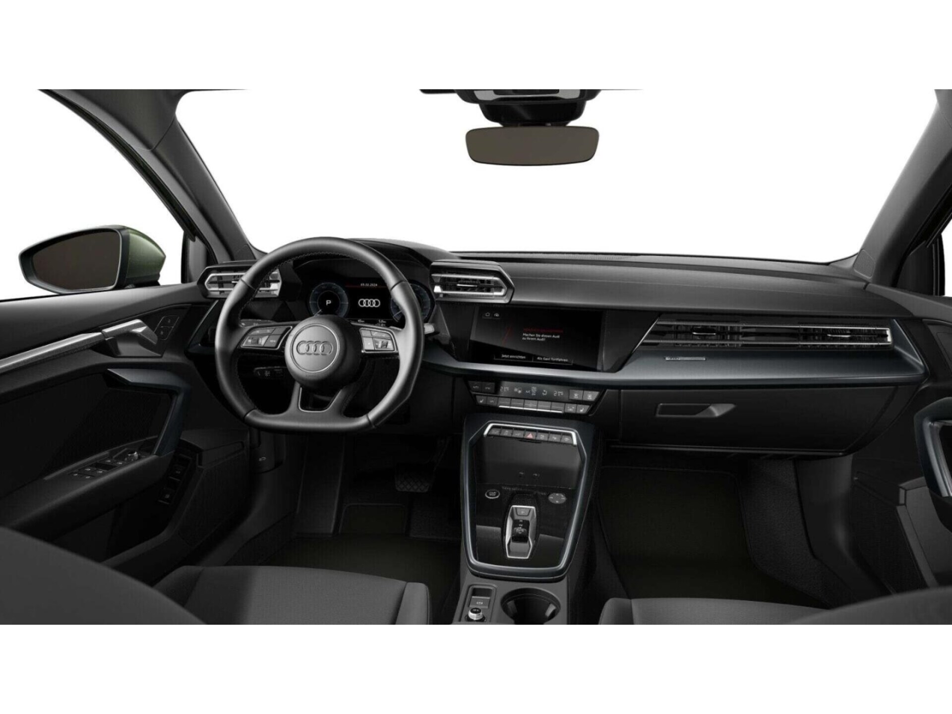 Audi A3 Sportback TFSI e Advanced