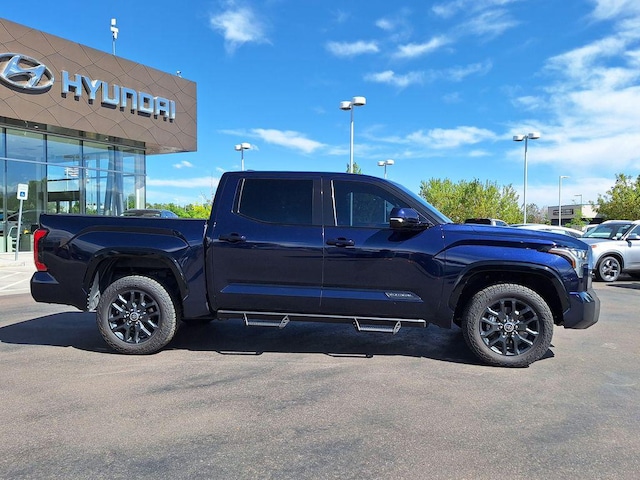 2022 Toyota Tundra