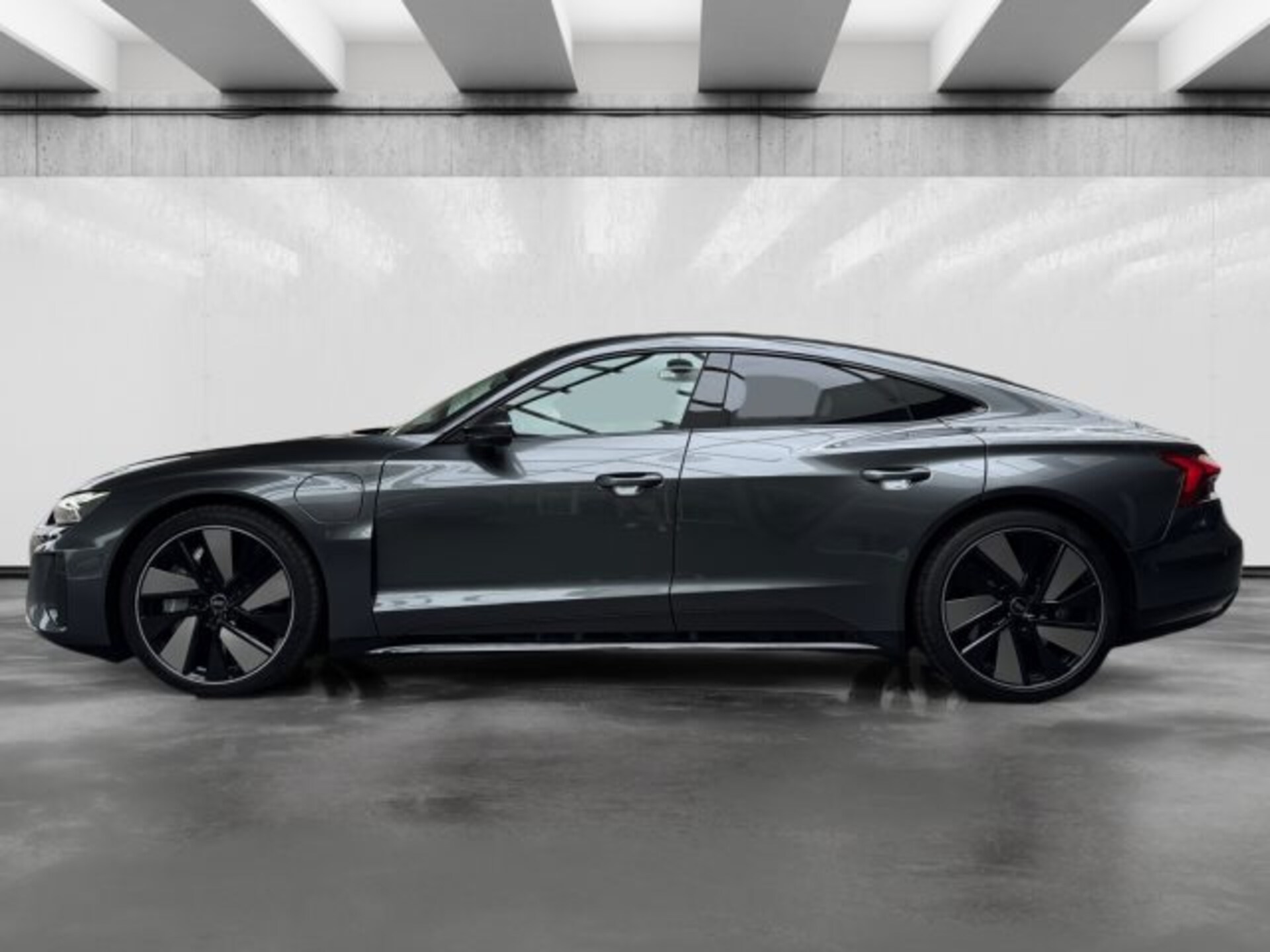 Audi RS e-tron GT