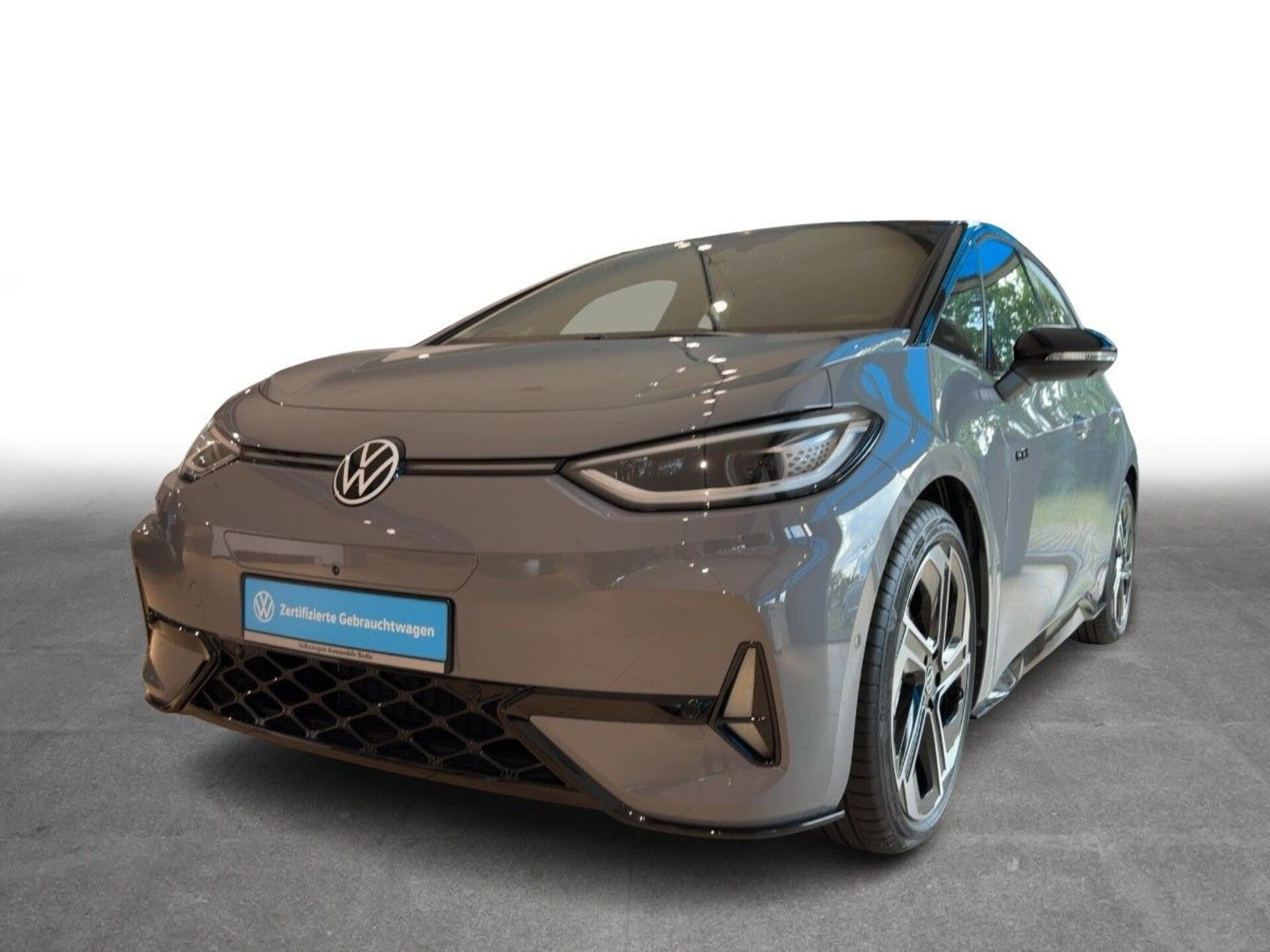 Volkswagen ID.3 GTX