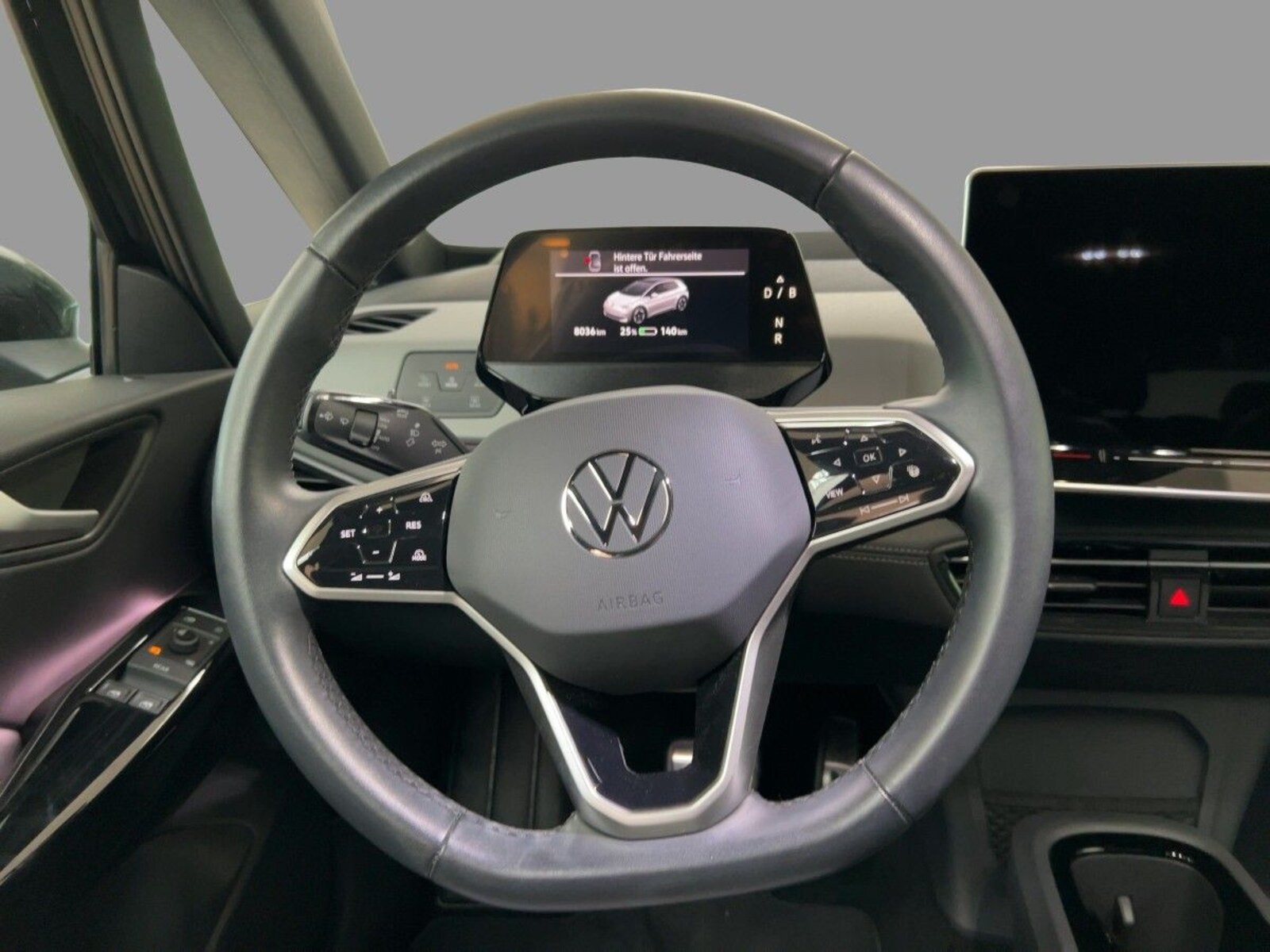 Volkswagen ID.3 – Bild 10