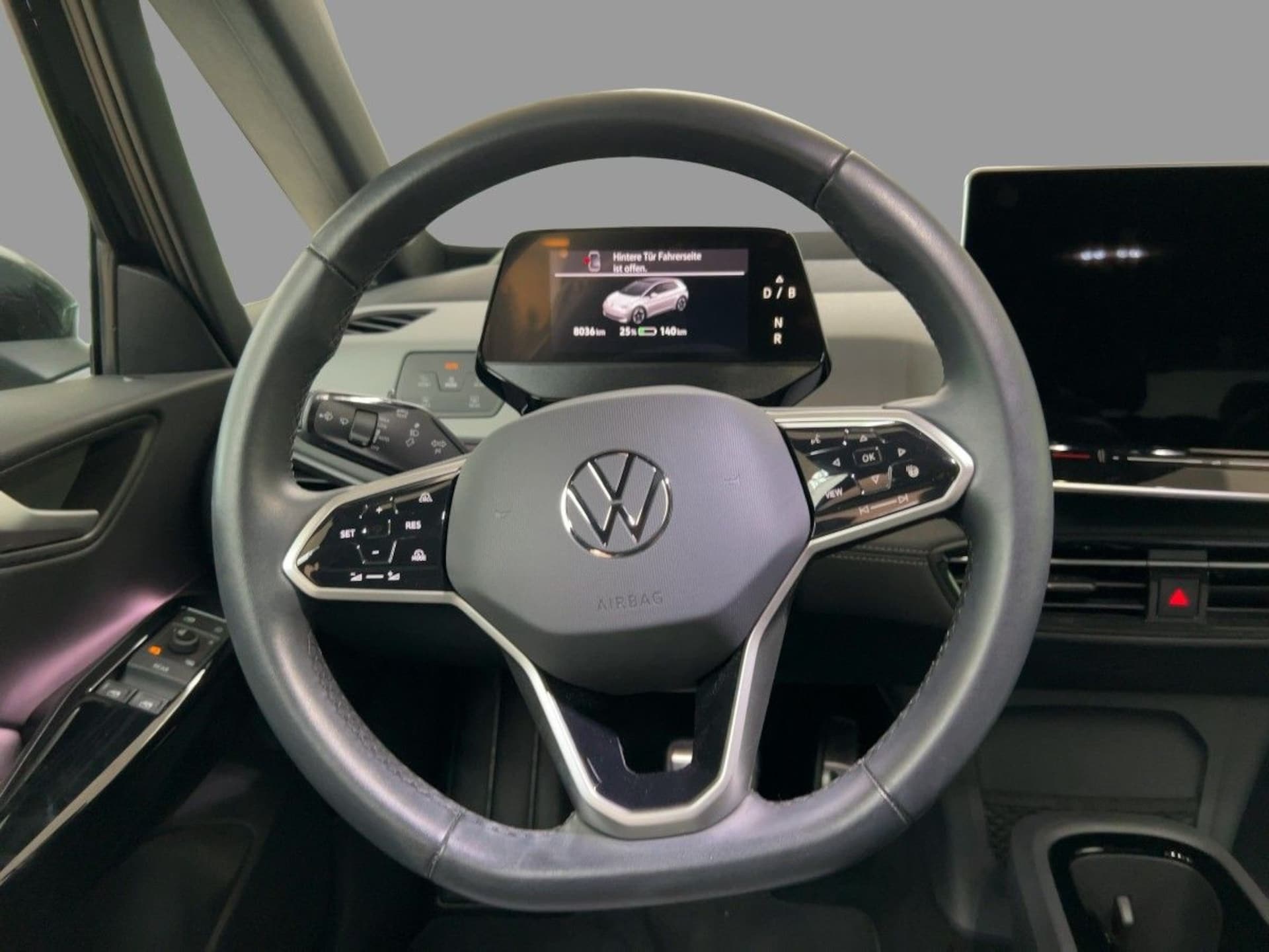 Volkswagen ID.3 Pro S