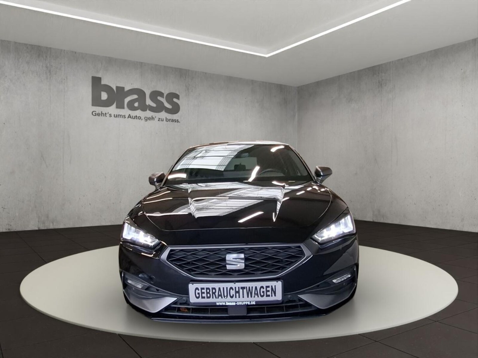 SEAT Leon – Bild 8