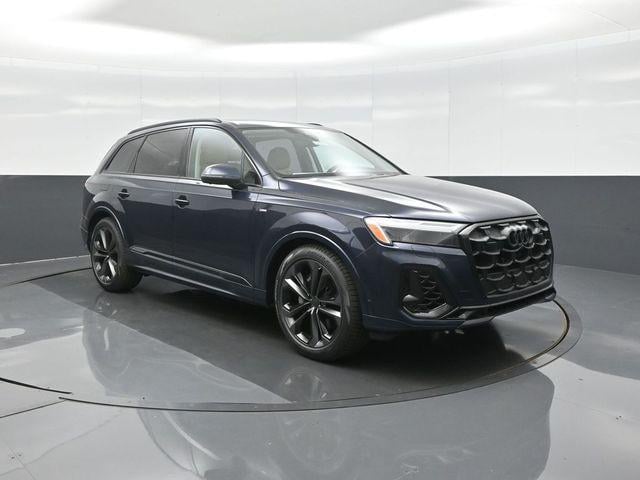 Photo of 2026 Audi Q7