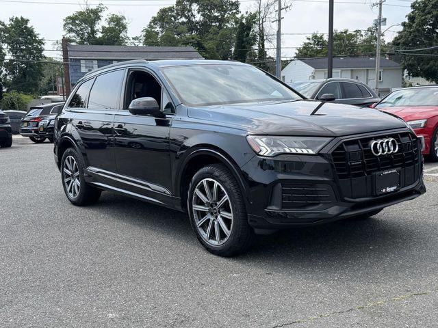 2023 Audi Q7