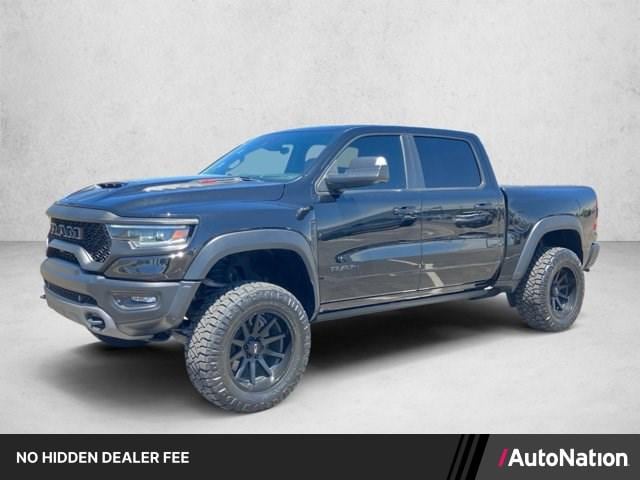 Photo of 2023 RAM 1500 