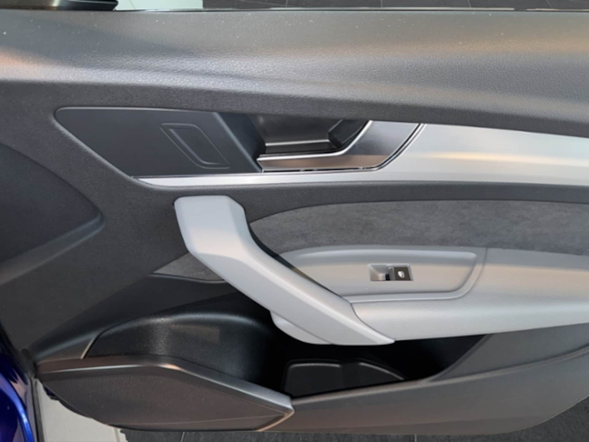 Audi Q5 SUV edition one
