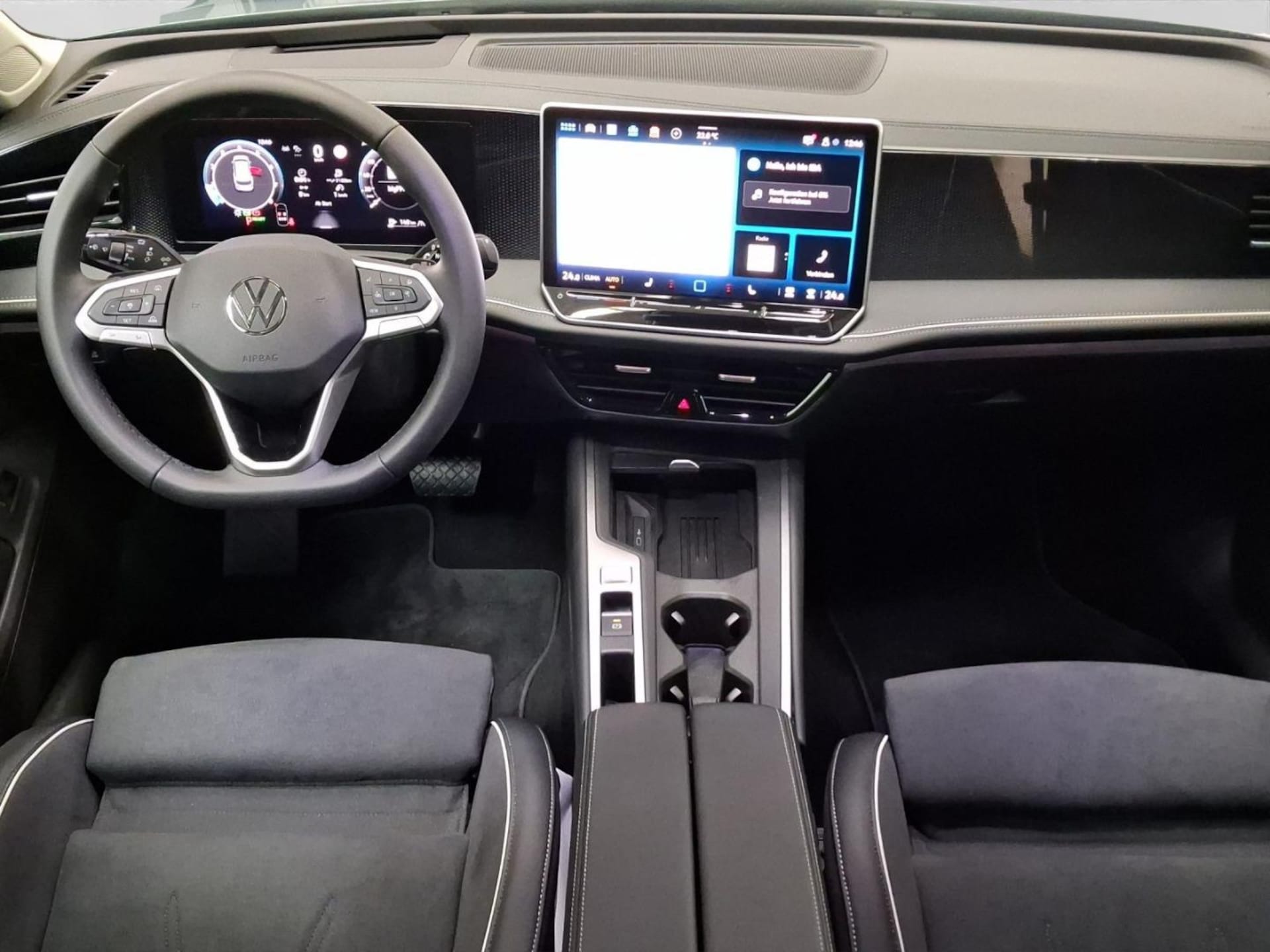 Volkswagen Passat Business