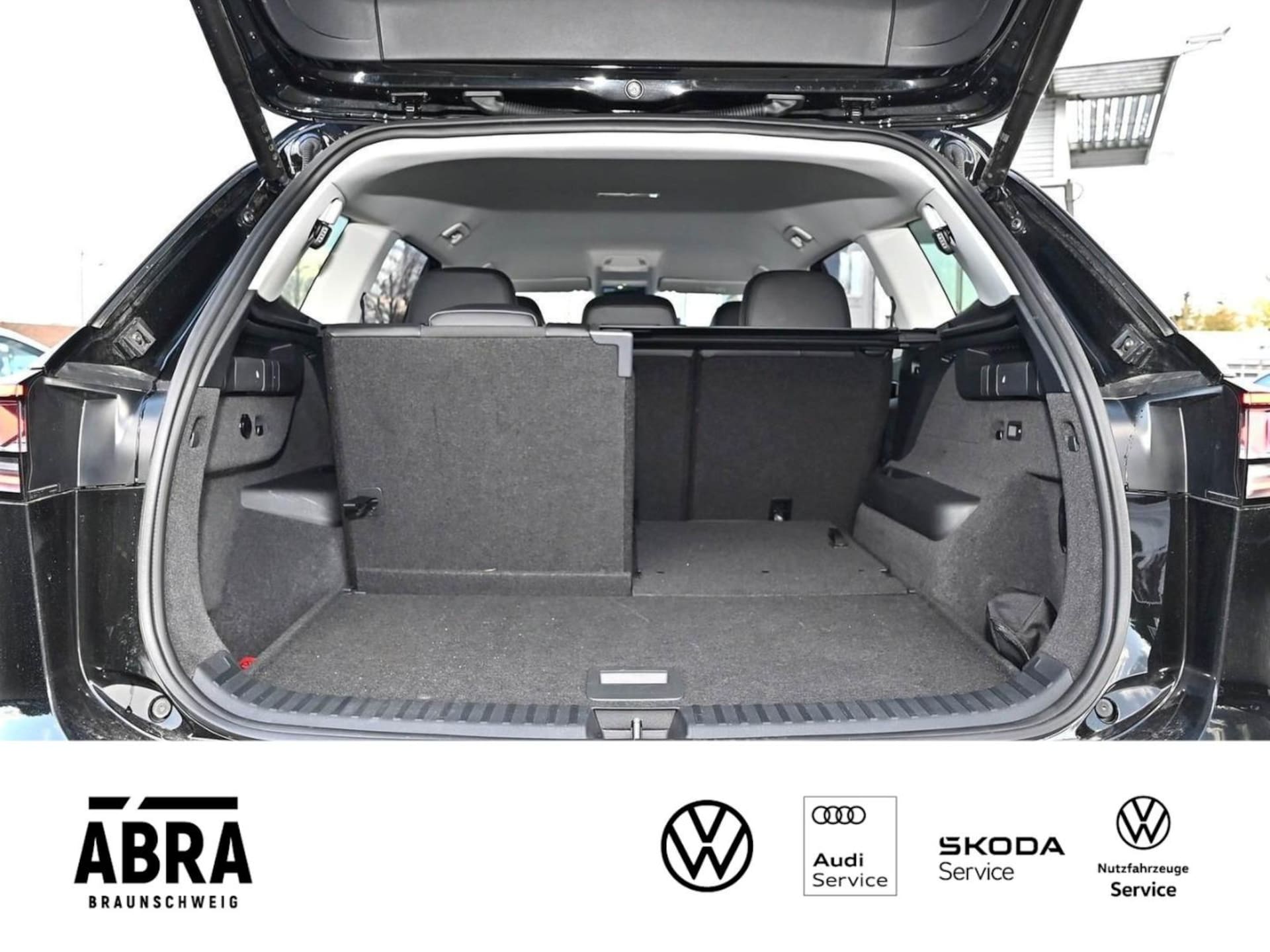 Volkswagen Tayron Elegance