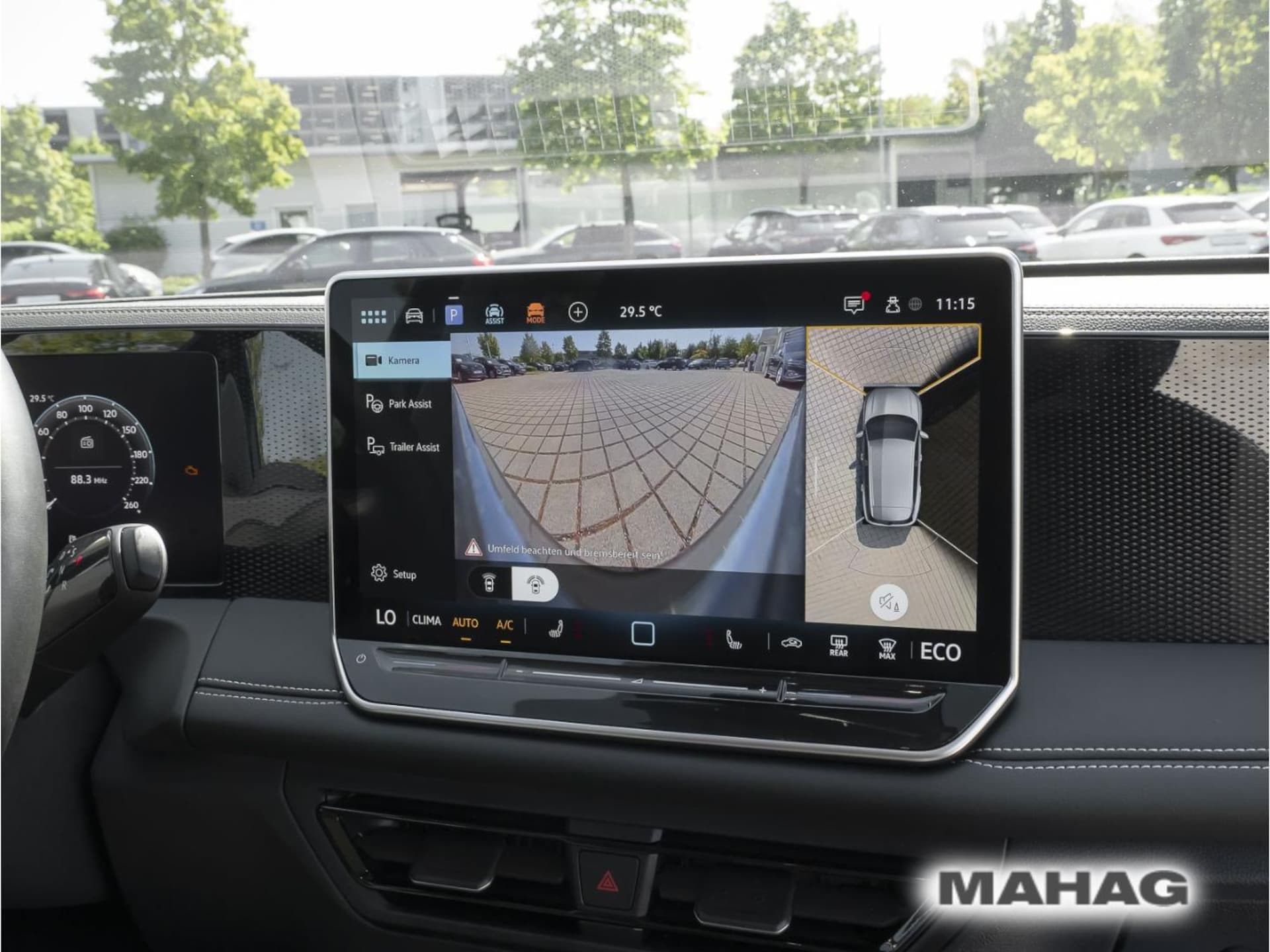 Volkswagen Tiguan ENERGY