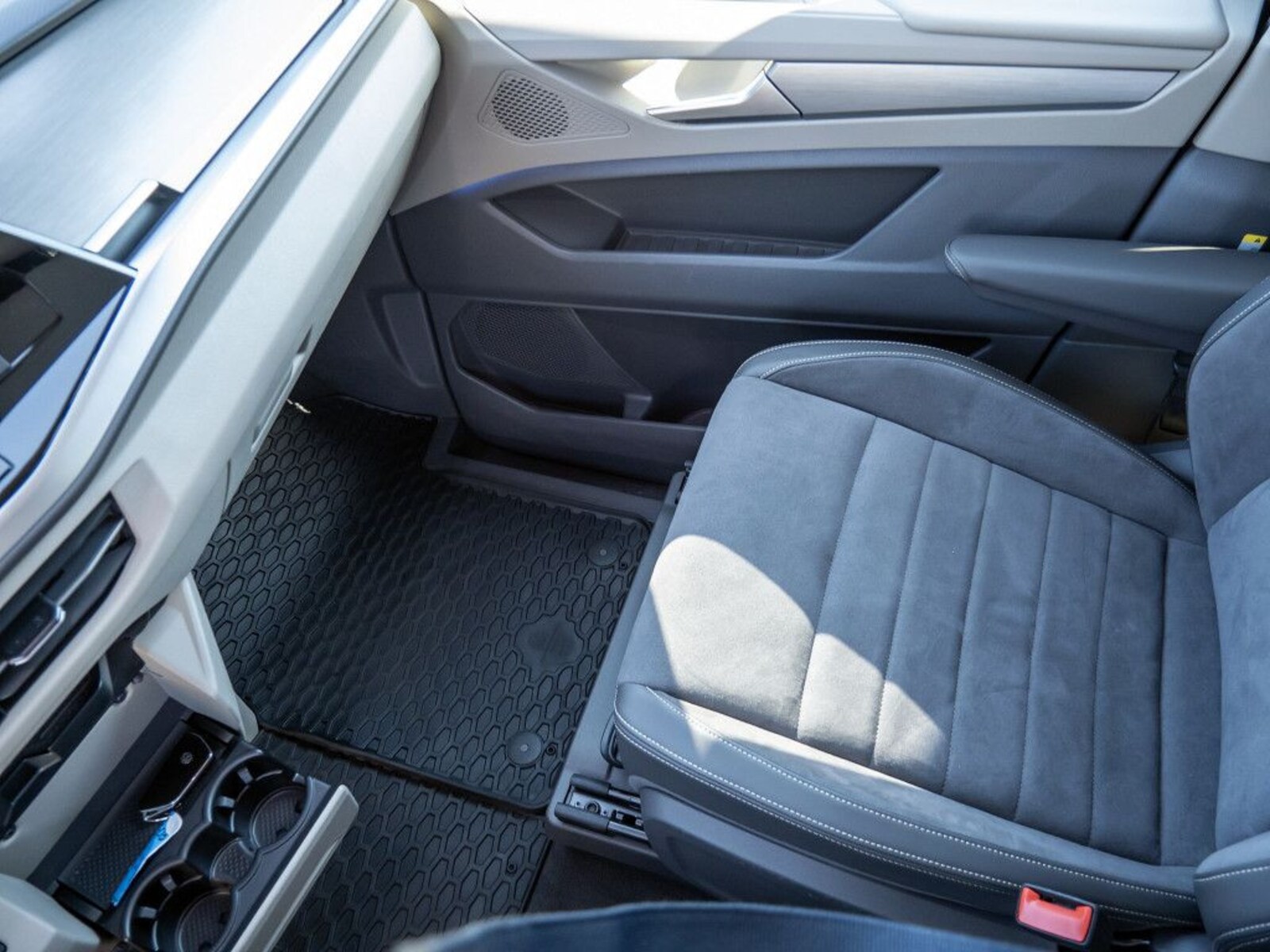 Volkswagen California – Bild 17
