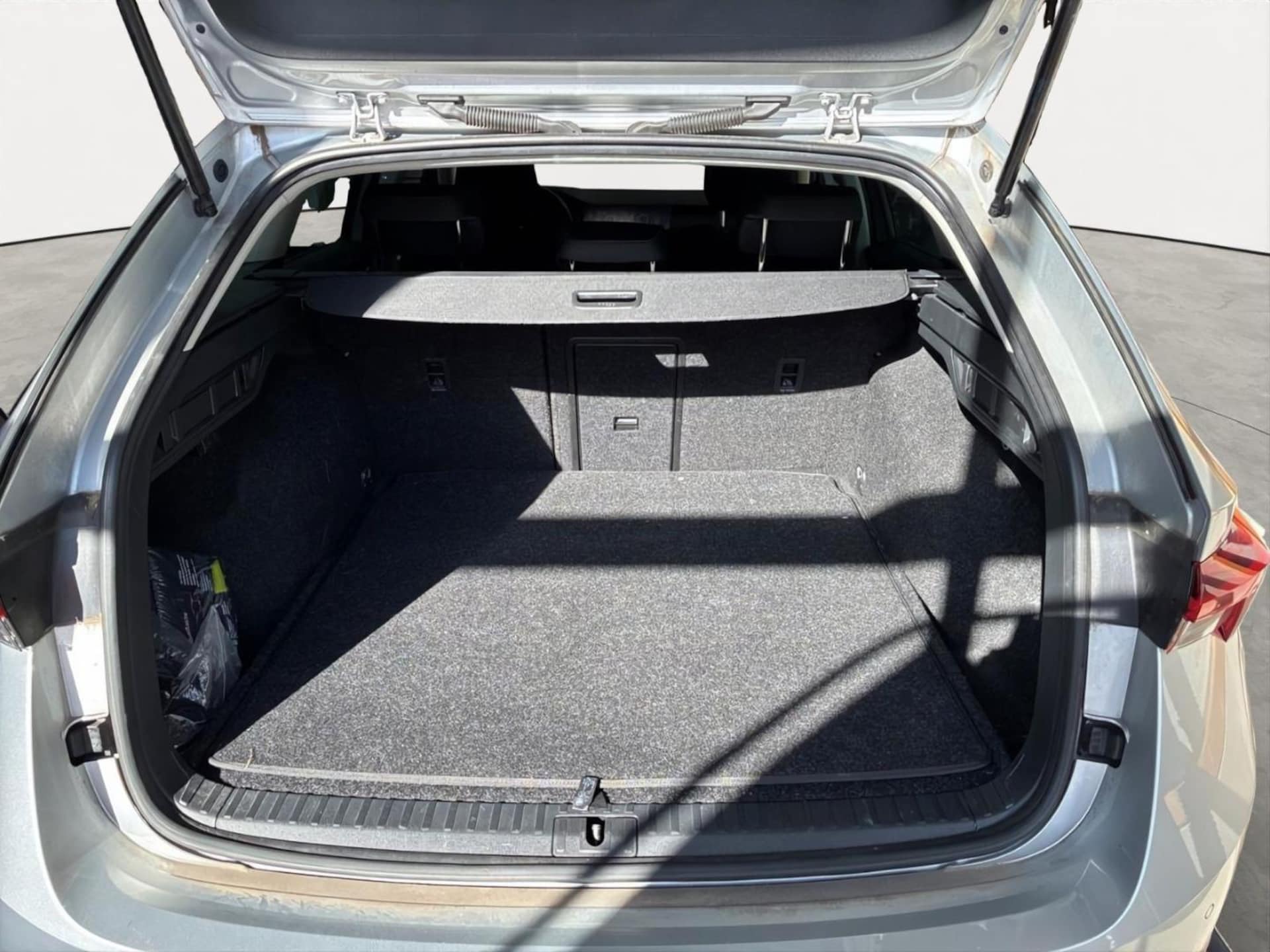 Skoda Octavia Combi Ambition