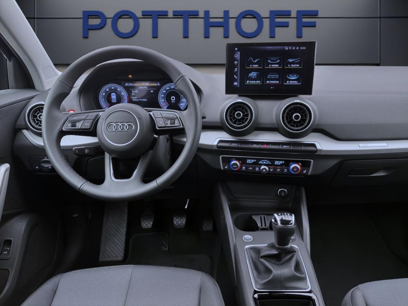 Audi Q2 – Bild 13