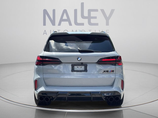 2024 BMW X5 M