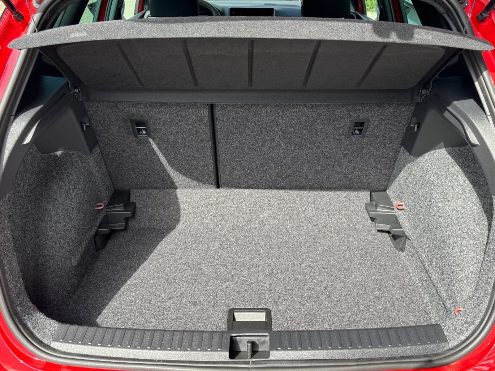 SEAT Arona – Bild 5