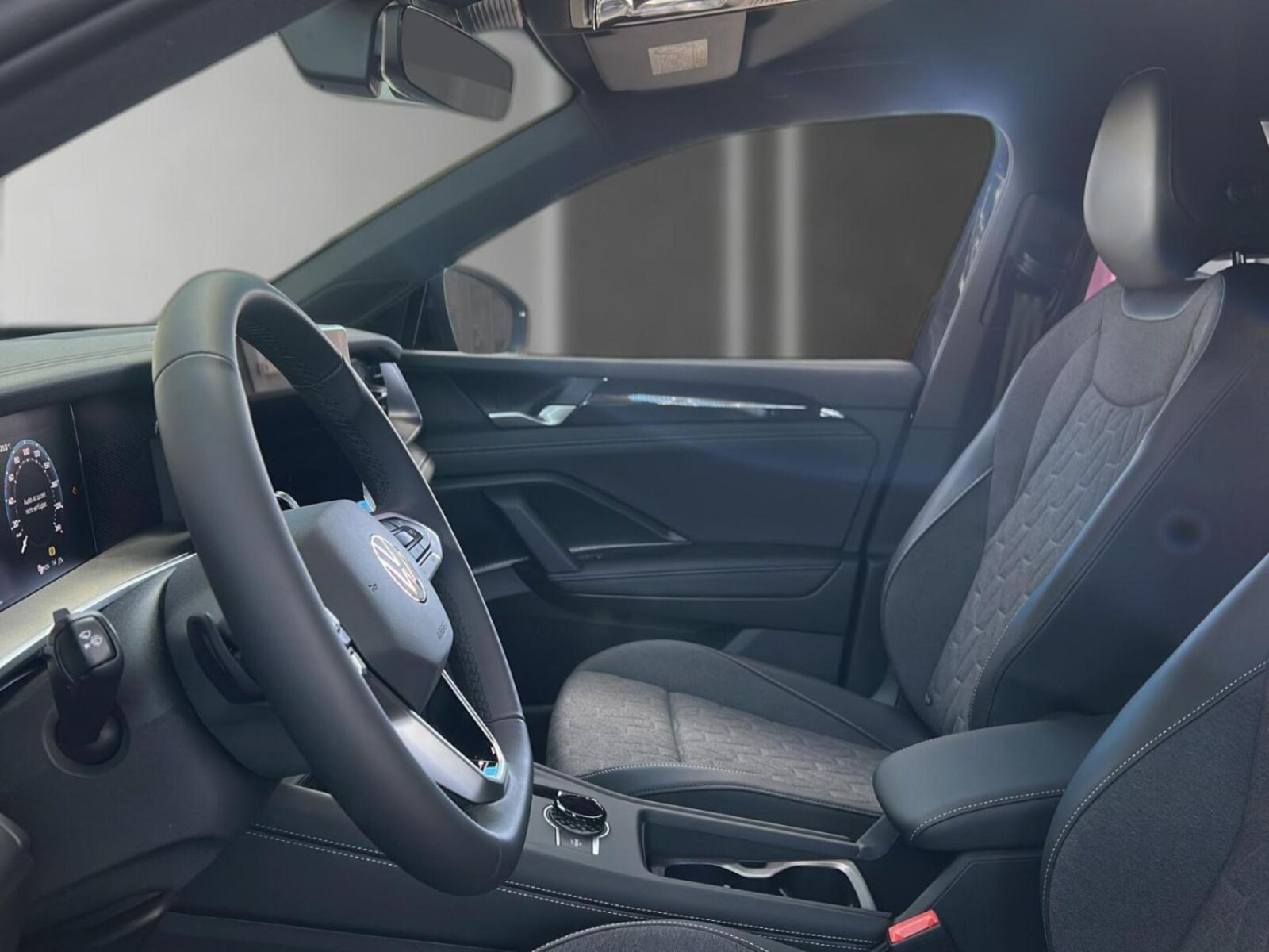 Volkswagen Tayron – Bild 9