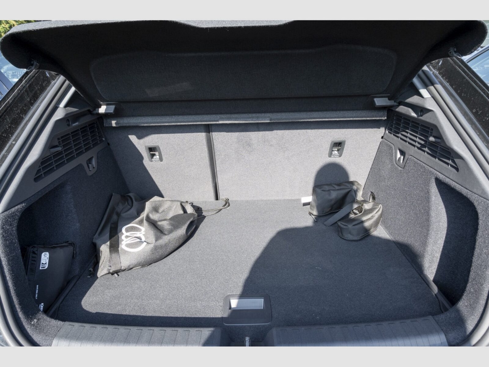 Audi A3 Sportback – Bild 6
