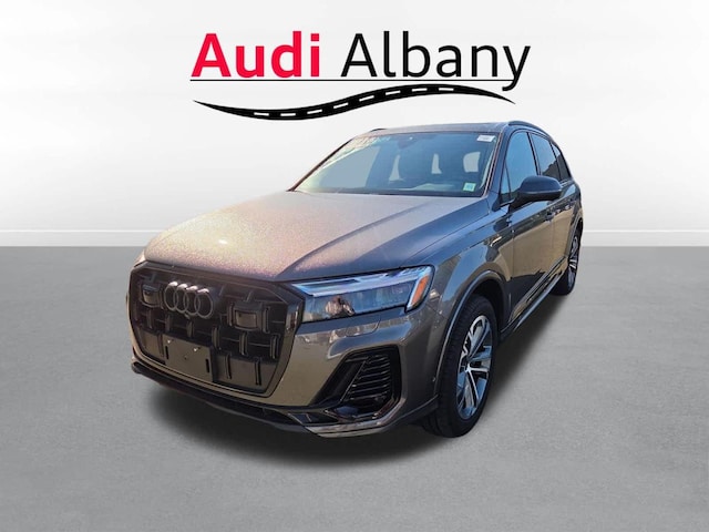Photo of 2026 Audi Q7
