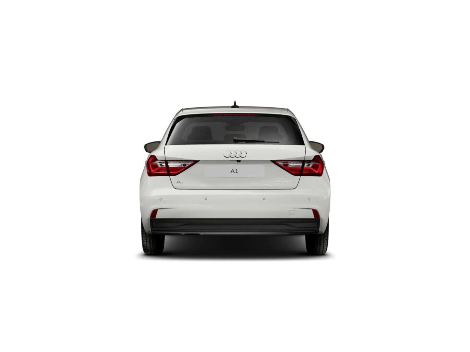 Audi A1 Sportback – Bild 5