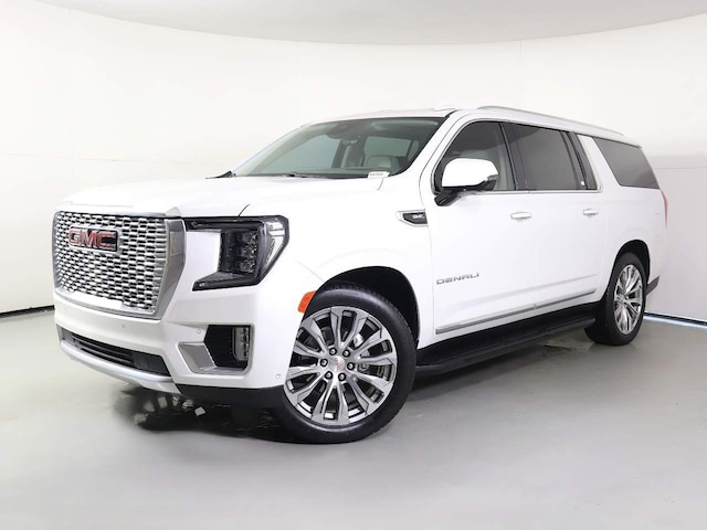 2023 GMC Yukon XL