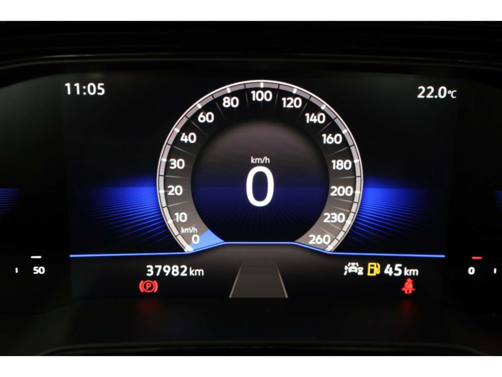 Volkswagen Taigo – Bild 13