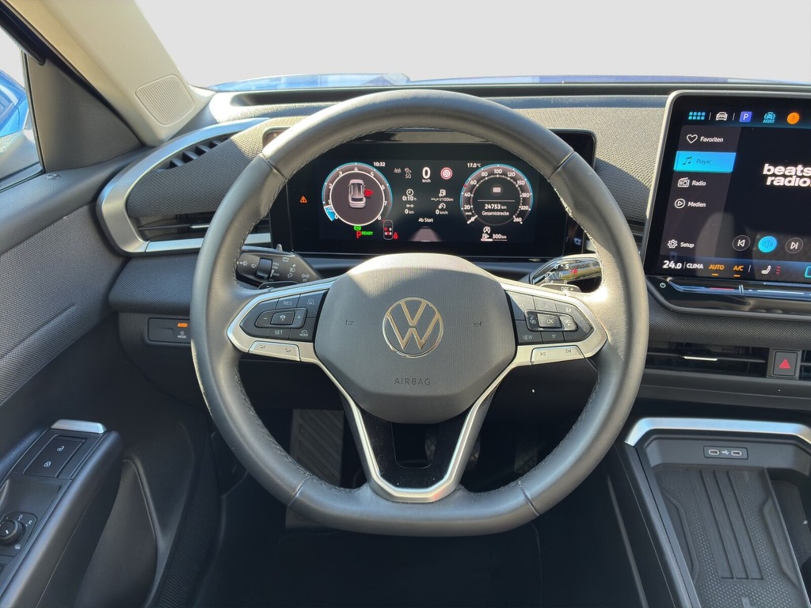 Volkswagen T-Roc – Bild 12