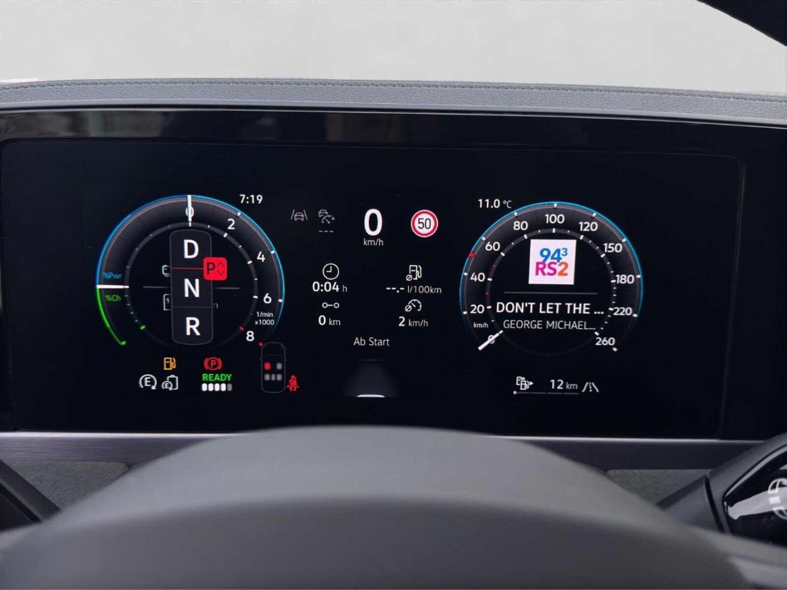 Volkswagen Passat – Bild 21