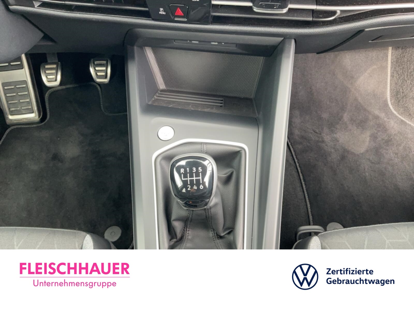Volkswagen Golf Variant – Bild 13