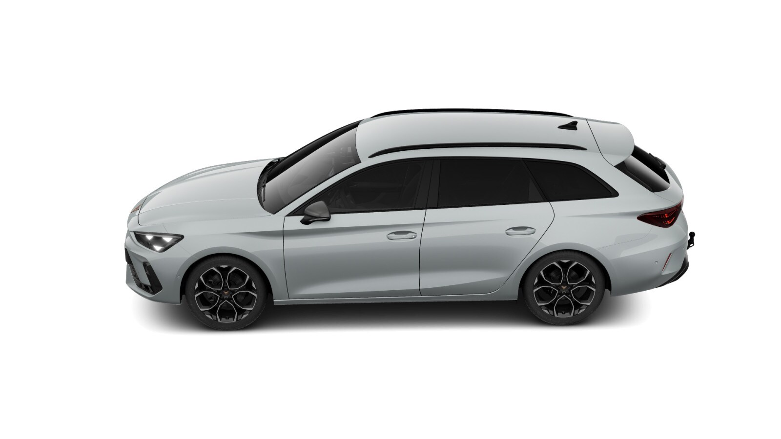 CUPRA Leon Sportstourer – Bild 6