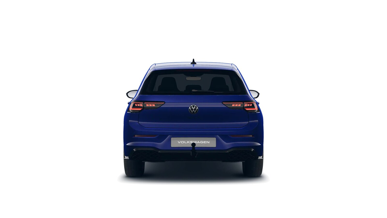Volkswagen Golf – Bild 8
