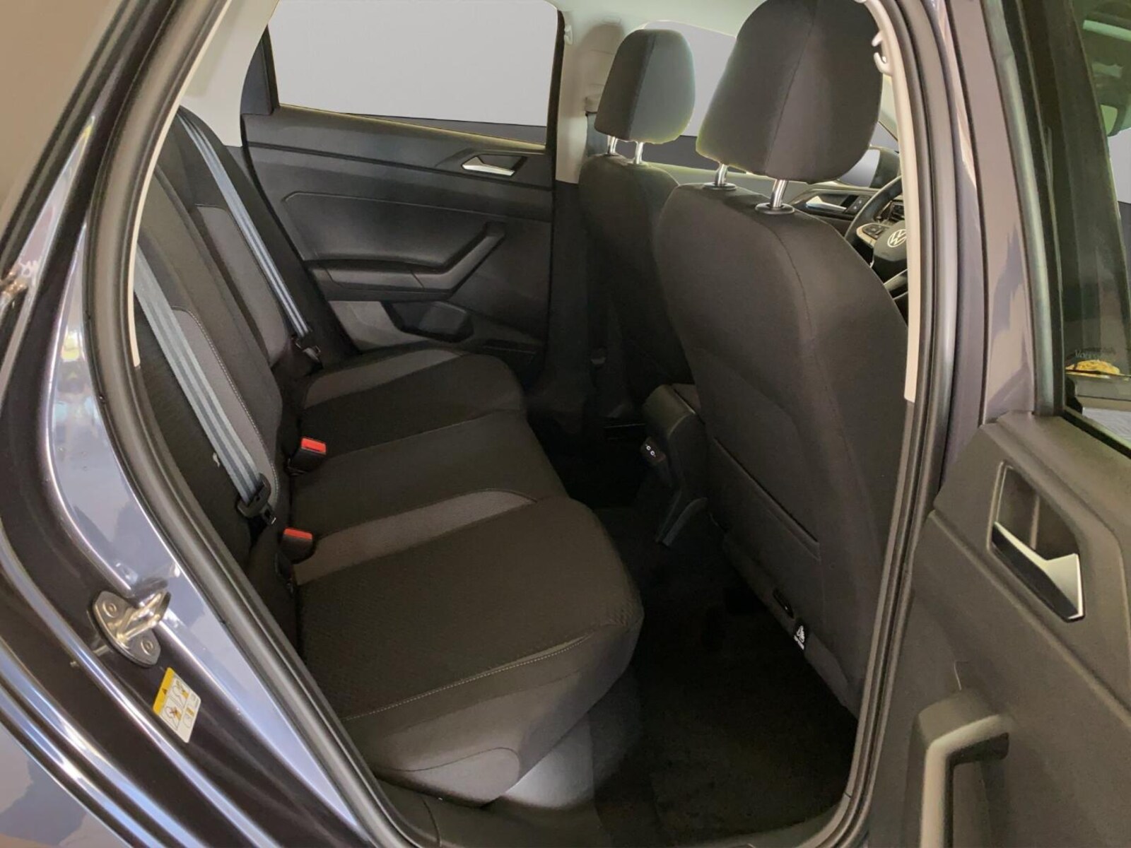 Volkswagen Polo – Bild 9