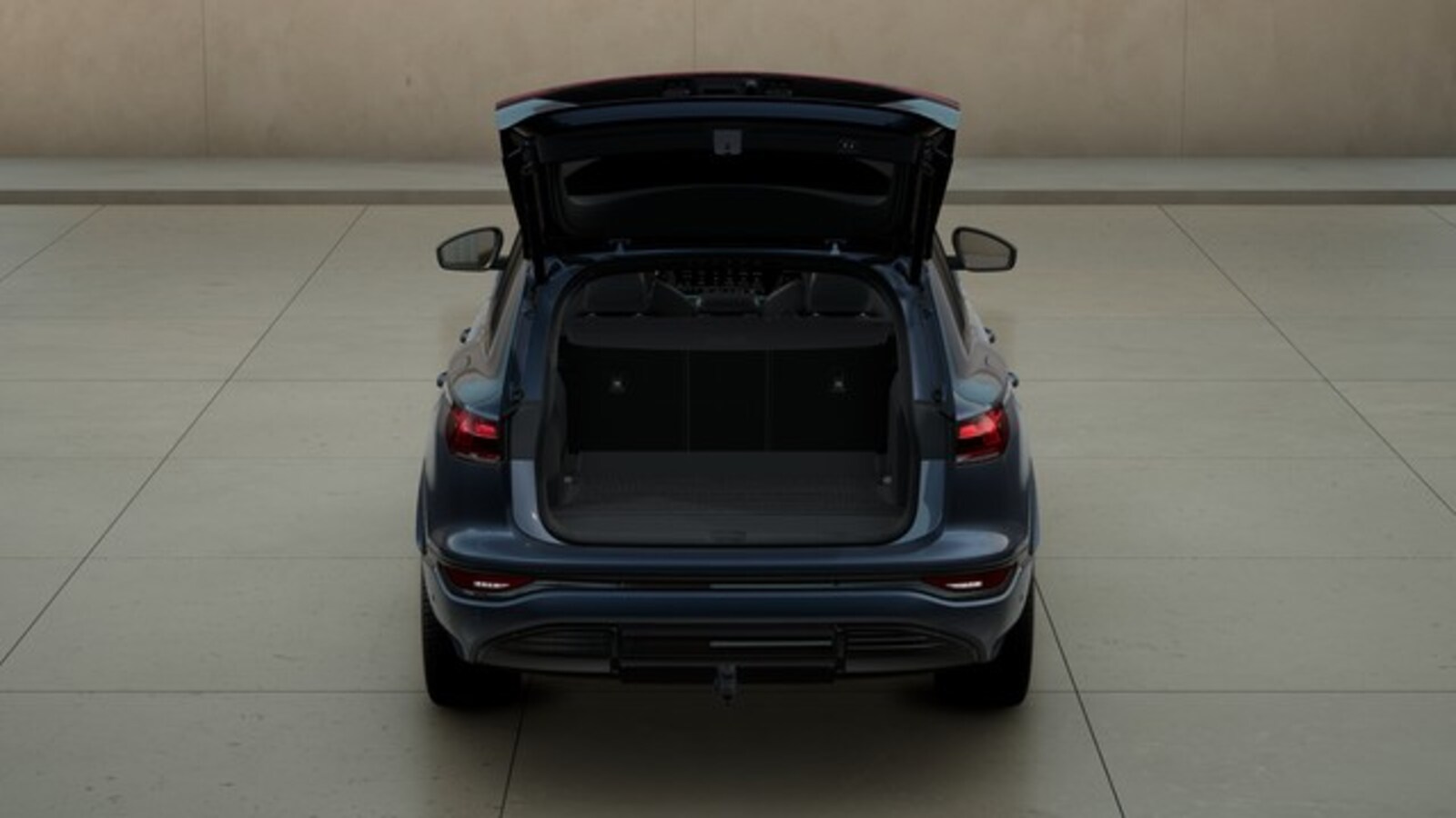Audi Q6 e-tron – Bild 12