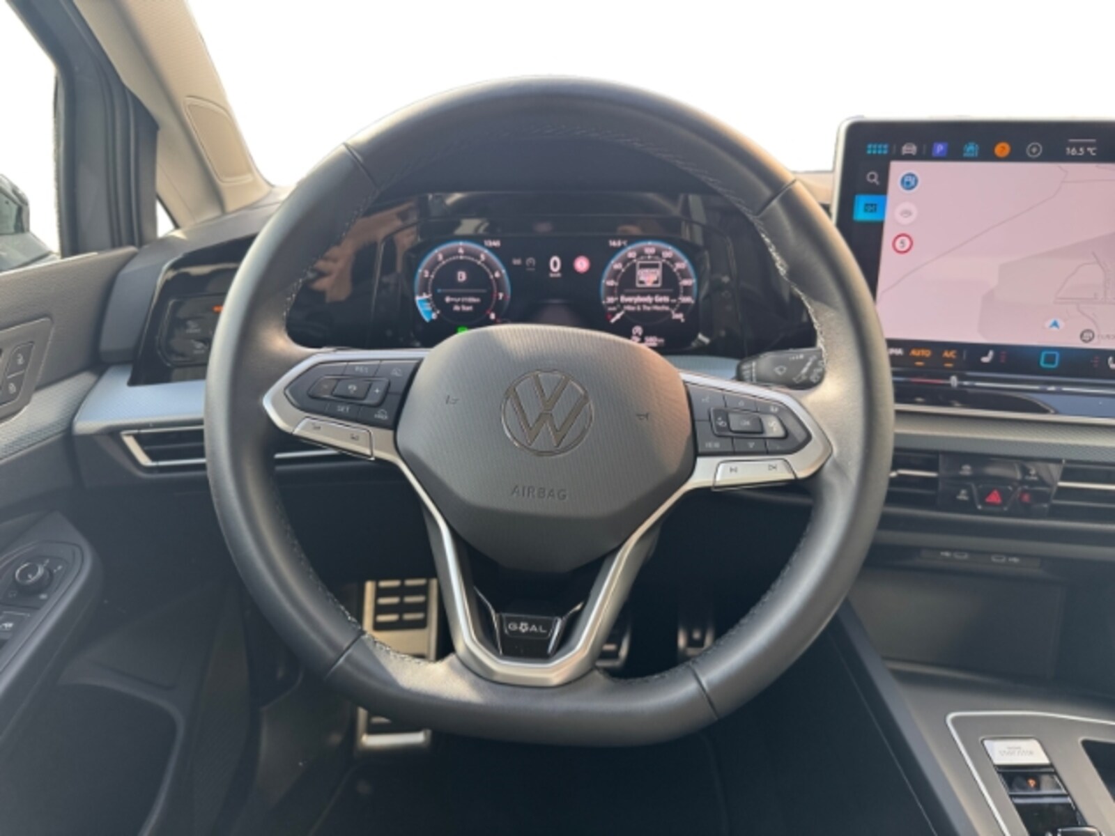 Volkswagen Golf Variant – Bild 11