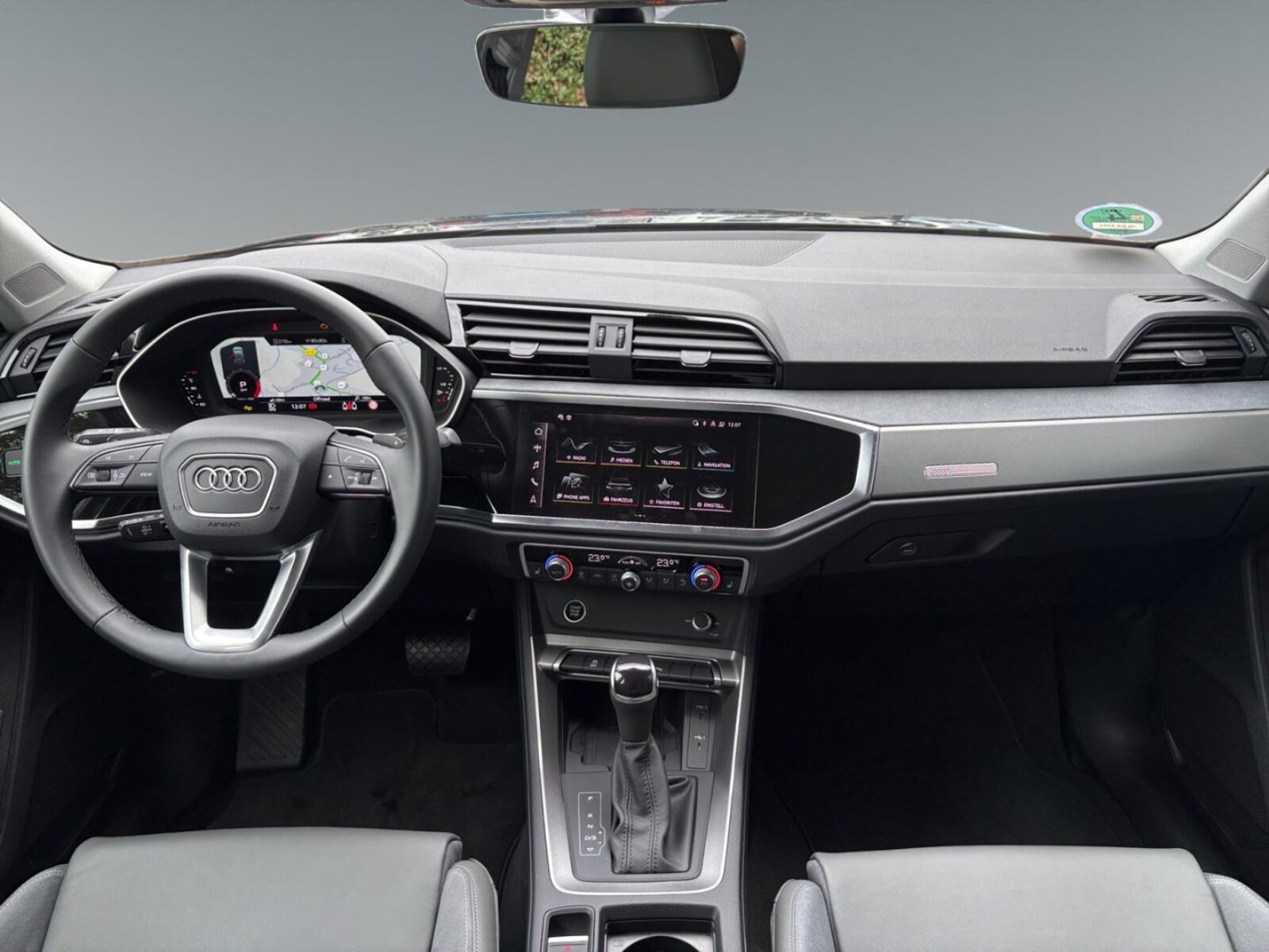 Audi Q3 – Bild 7