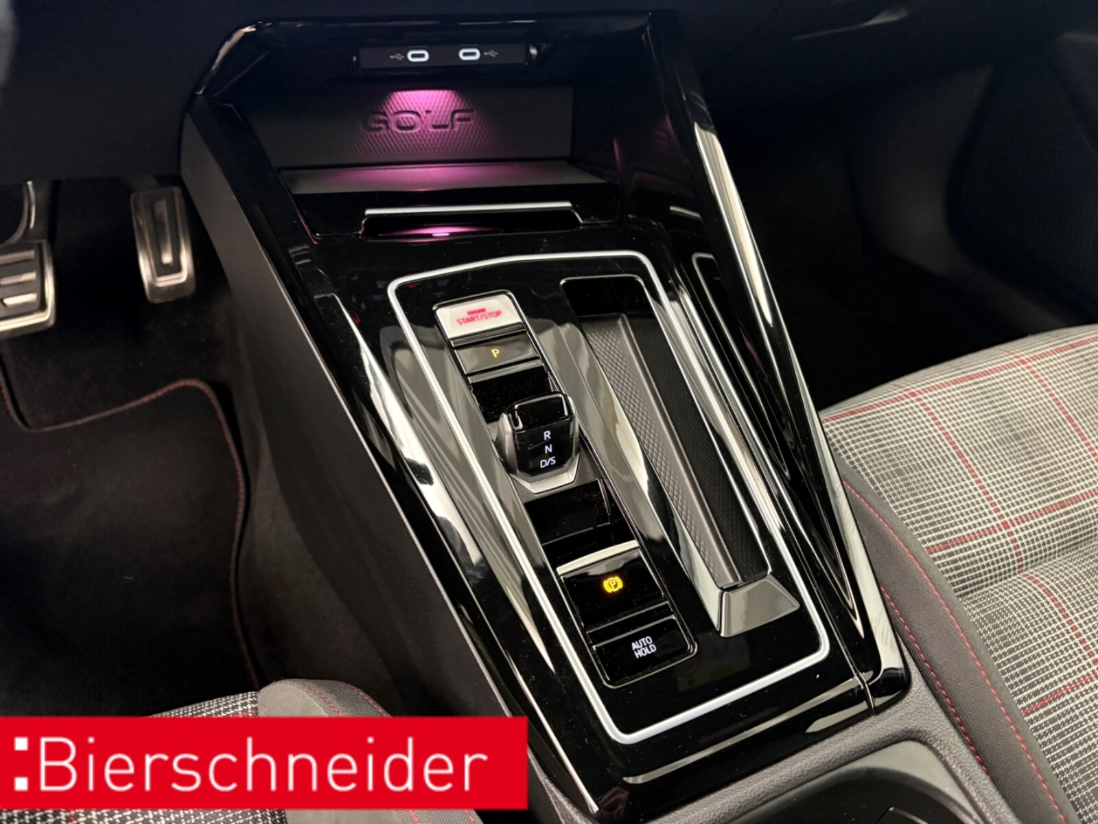 Volkswagen Golf – Bild 12