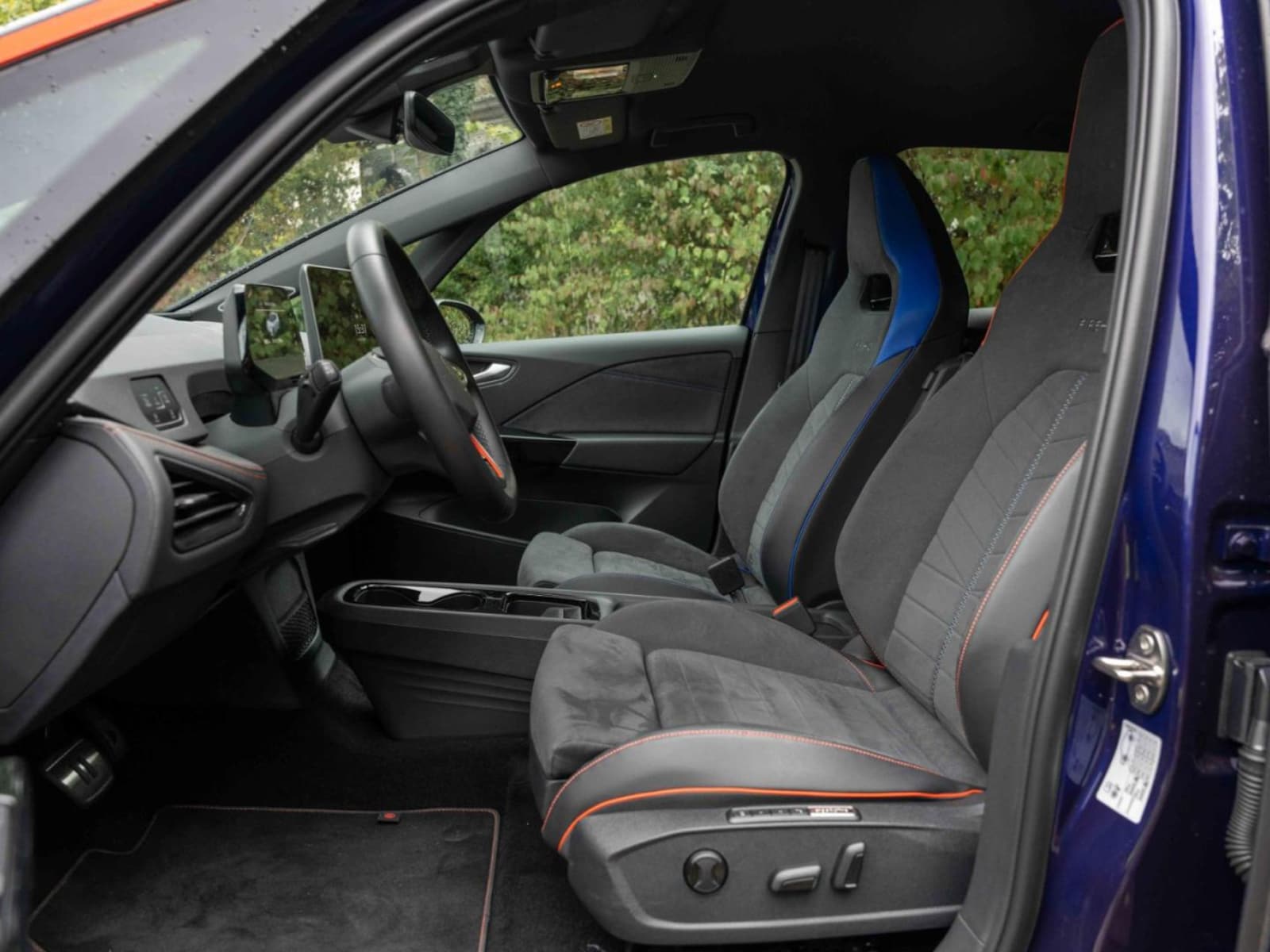 Volkswagen ID.3 – Bild 13