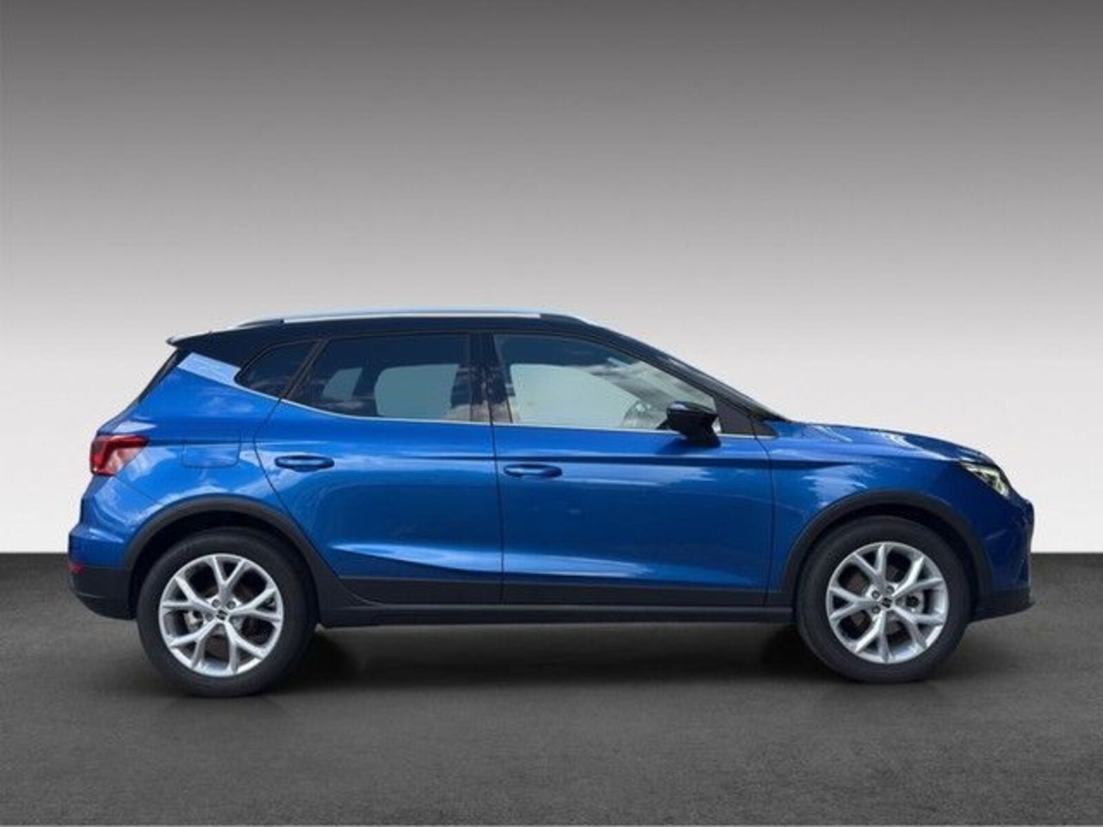 SEAT Arona – Bild 5