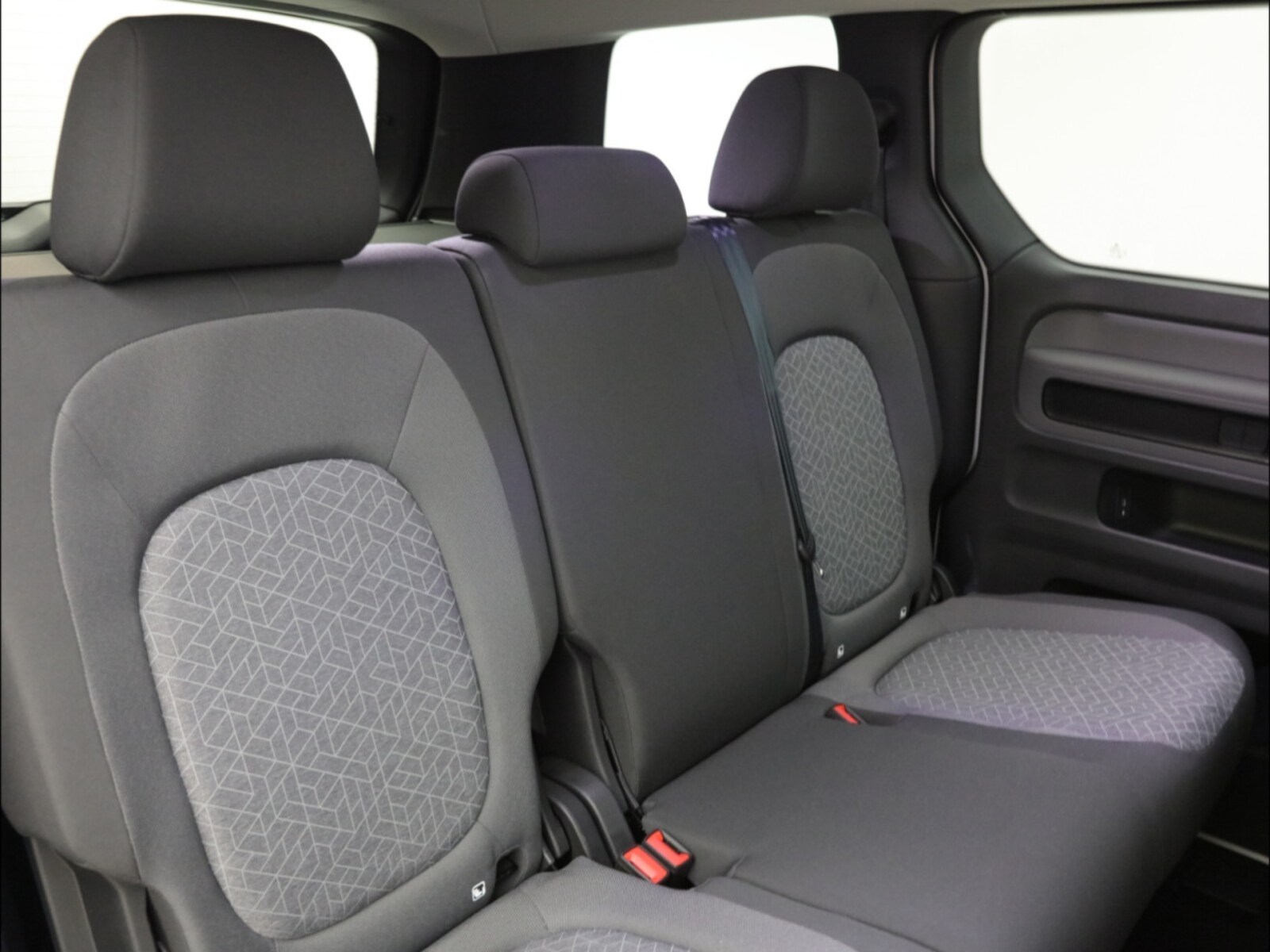 Volkswagen ID. Buzz – Bild 8