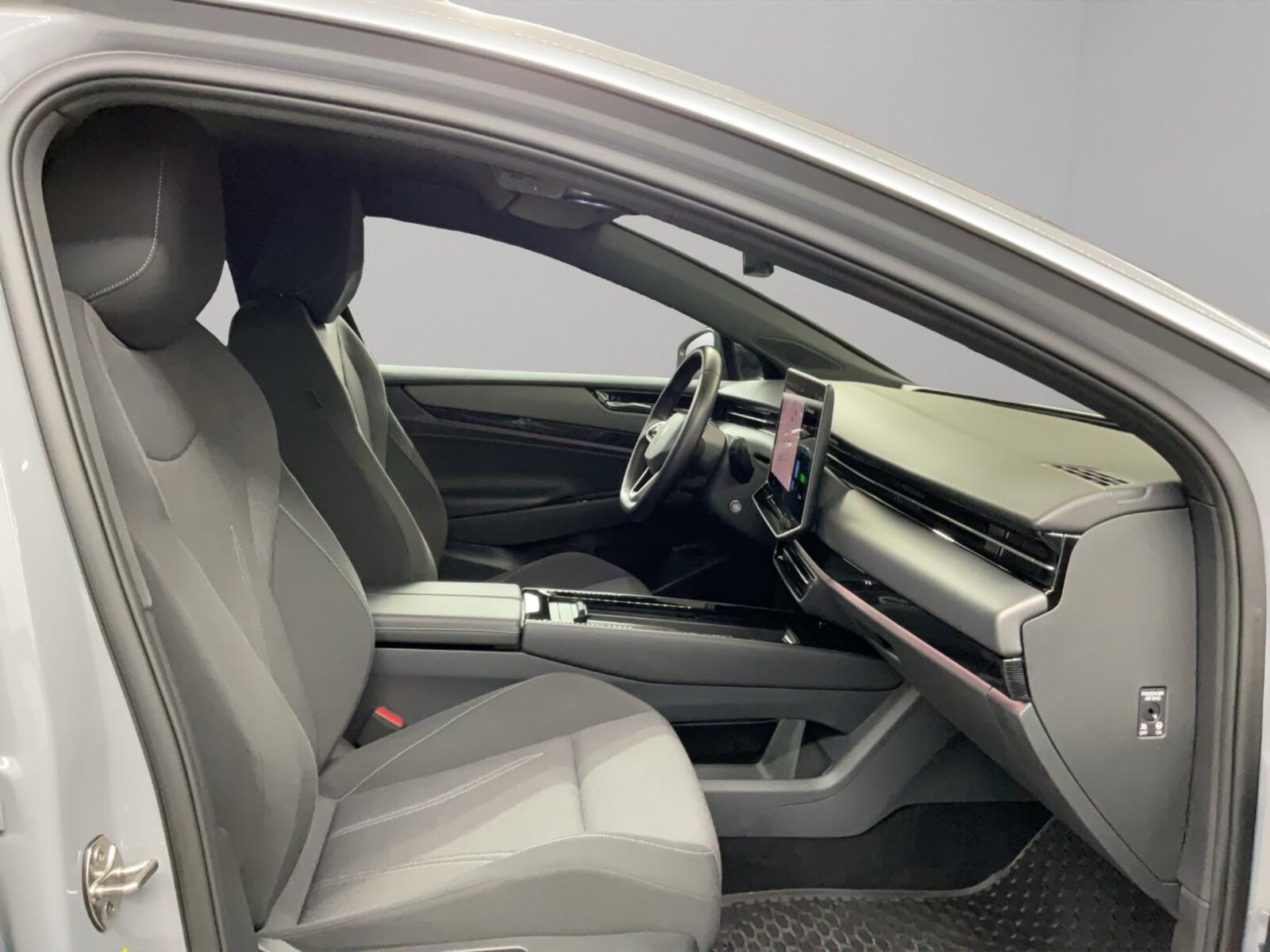 Volkswagen ID.7 Tourer – Bild 6