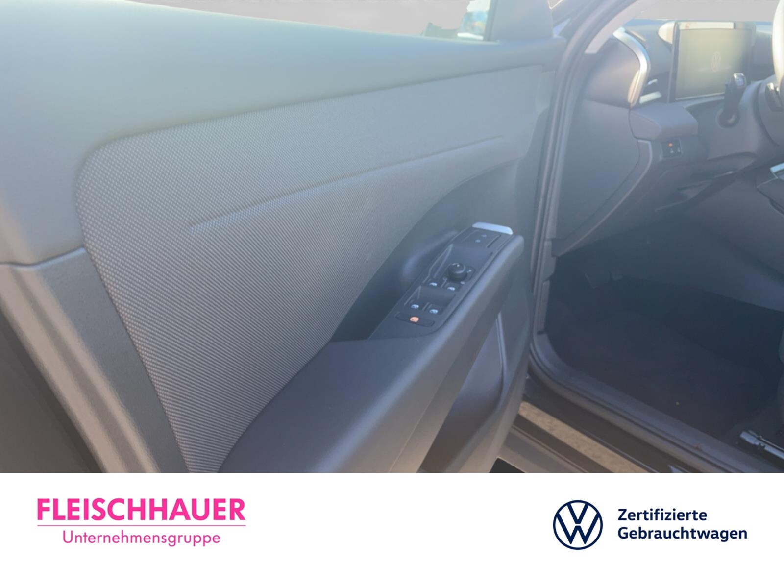 Volkswagen T-Roc – Bild 11
