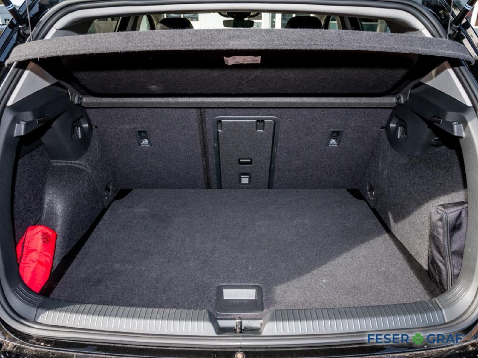 Volkswagen Golf – Bild 9