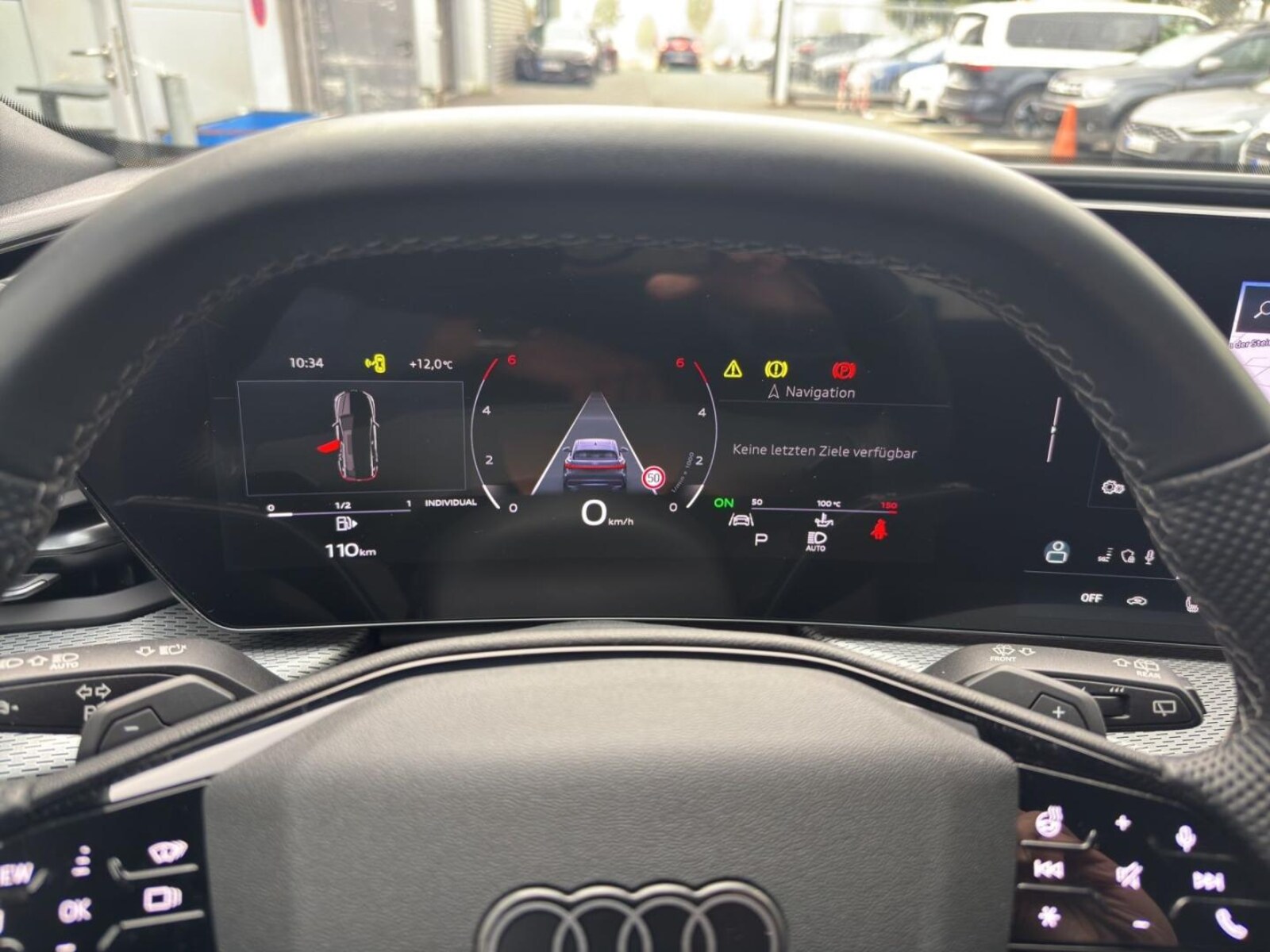 Audi Q5 Sportback – Bild 9