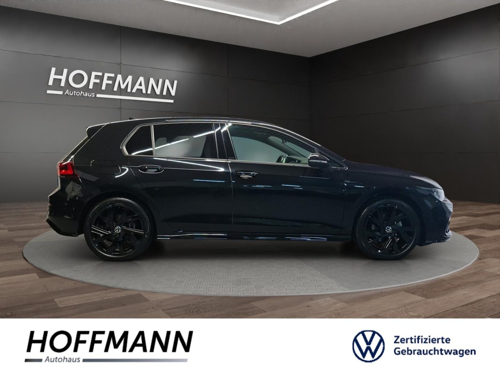 Volkswagen Golf – Bild 5