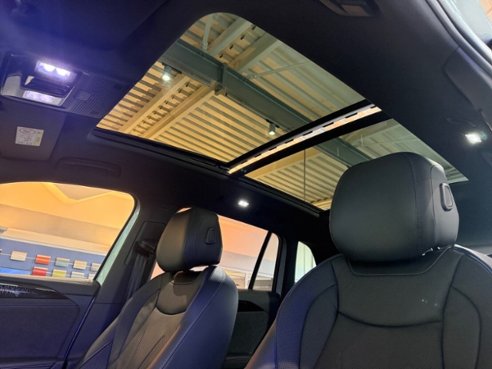 Volkswagen Tiguan – Bild 15