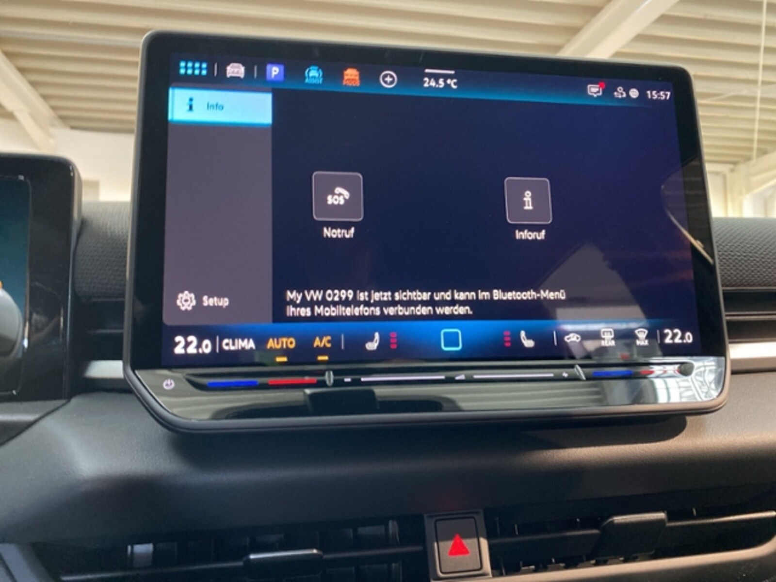 Volkswagen T-Roc – Bild 32