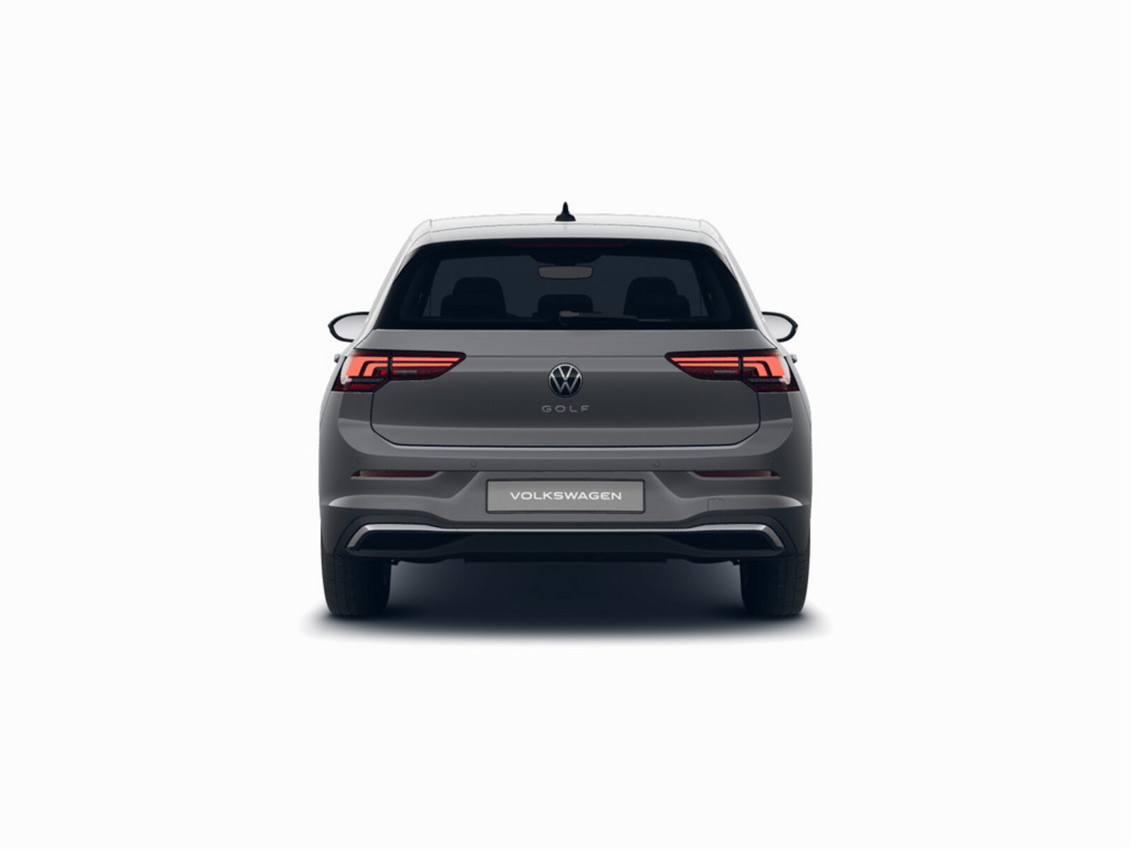 Volkswagen Golf – Bild 8