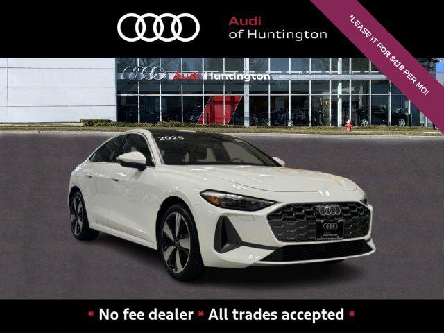 2025 Audi A5