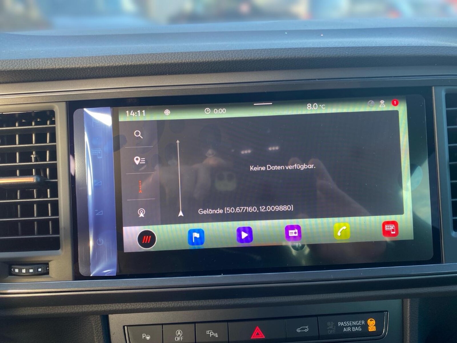 CUPRA Ateca – Bild 17