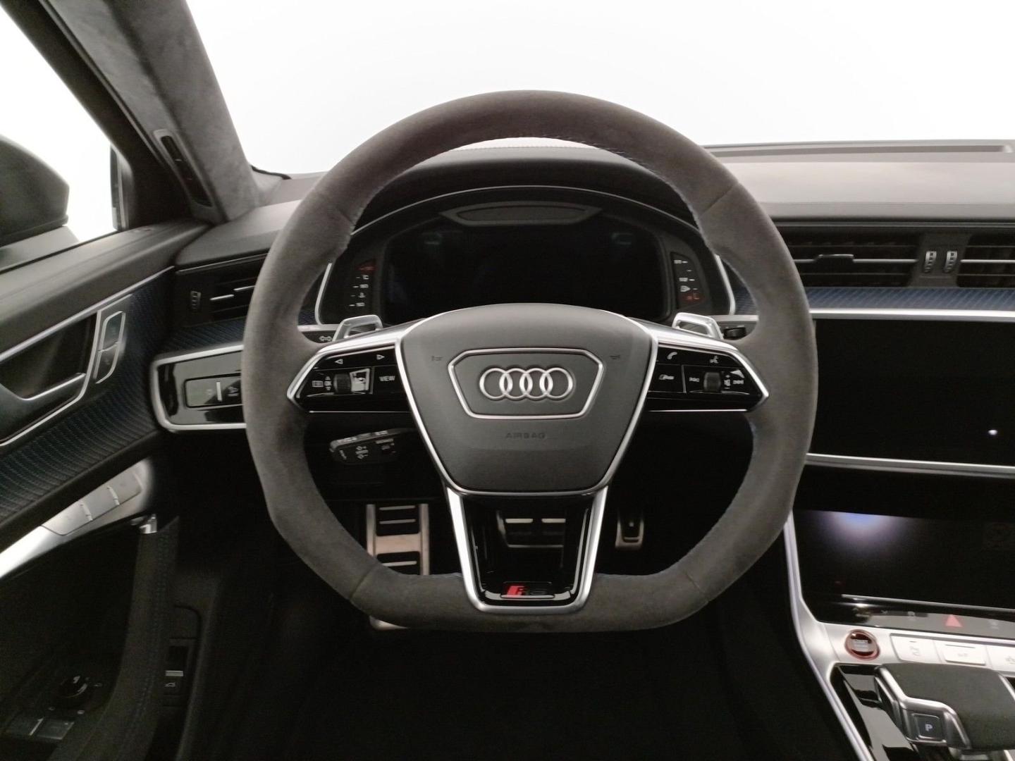 Audi RS6 Avant