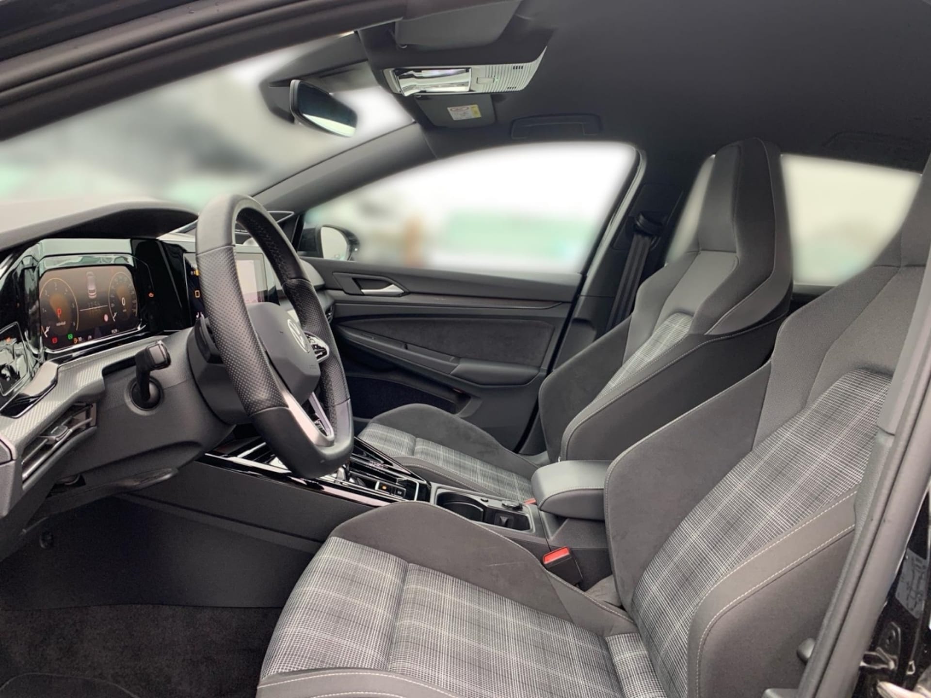 Volkswagen Golf GTD
